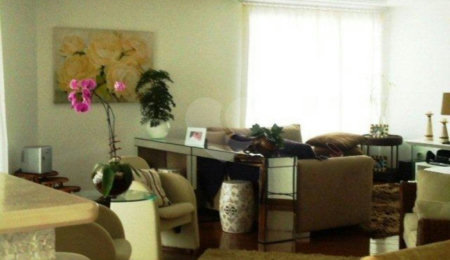 Apartamento à venda com 4 quartos, sendo 2 suítes, em Santana, São Paulo, SP