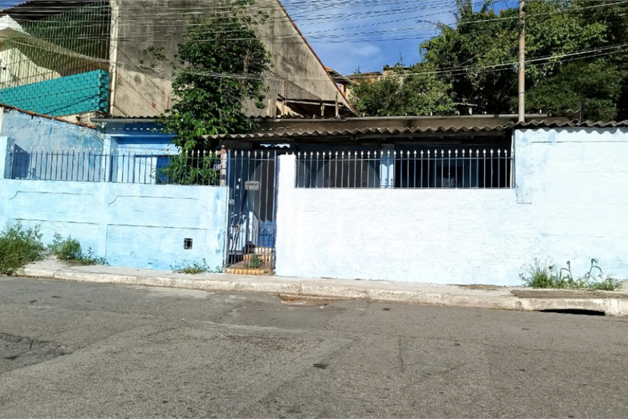 Casa à venda com 1 quarto em Tremembé, São Paulo, SP