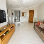Apartamento à venda com 2 quartos, sendo 1 suíte, em Santana, São Paulo, SP