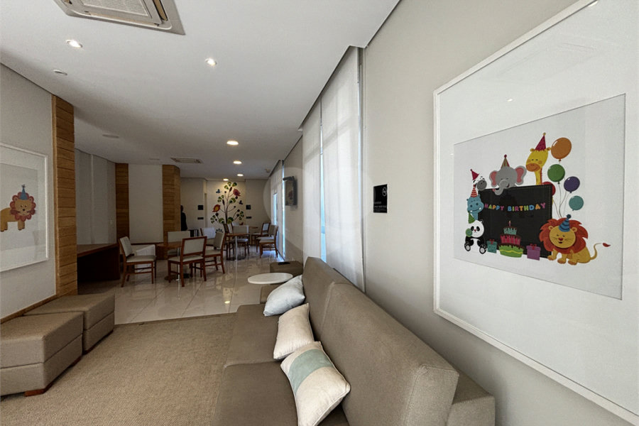 Apartamento à venda com 3 suítes em Casa Verde, São Paulo, SP