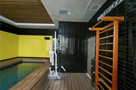 Apartamento para alugar com 2 suítes em Pinheiros, São Paulo, SP