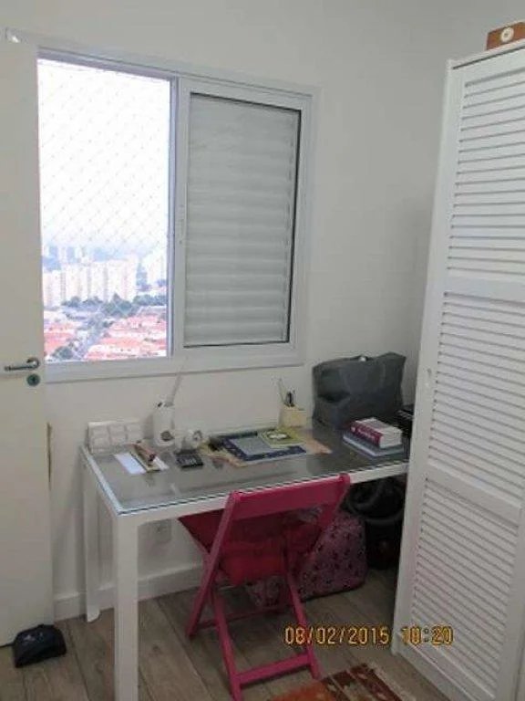 Apartamento à venda com 2 quartos, sendo 1 suíte, em Jardim Esmeralda, São Paulo, SP