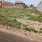 Terreno à venda no condomínio Bela Vitta, Araraquara - SP