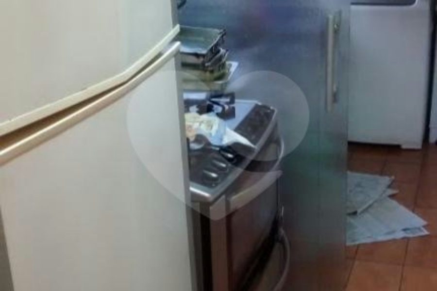 Apartamento à venda com 3 quartos, sendo 1 suíte, em Jaçanã, São Paulo, SP