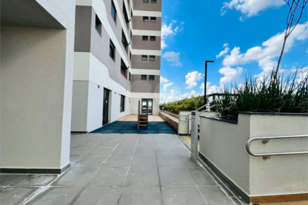 Apartamento para alugar com 2 quartos, sendo 1 suíte, em Parque Morumbi, Votorantim, SP
