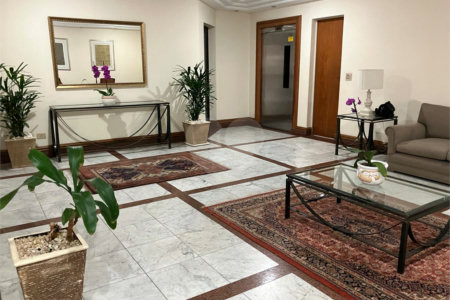 Apartamento à venda com 4 quartos, sendo 2 suítes, em Vila Andrade, São Paulo, SP