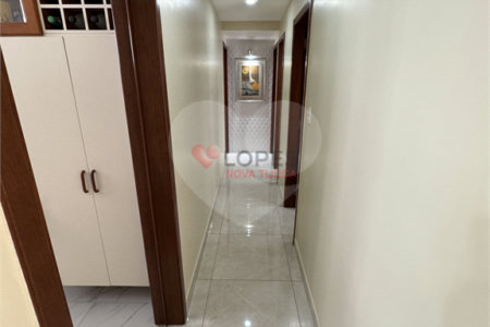 Apartamento à venda com 3 quartos, sendo 1 suíte, em Grajaú, Rio de Janeiro, RJ