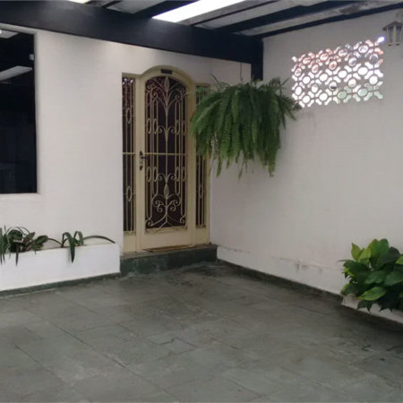 Sobrado à venda com 3 quartos, sendo 1 suíte, em Jaguaré, São Paulo - SP