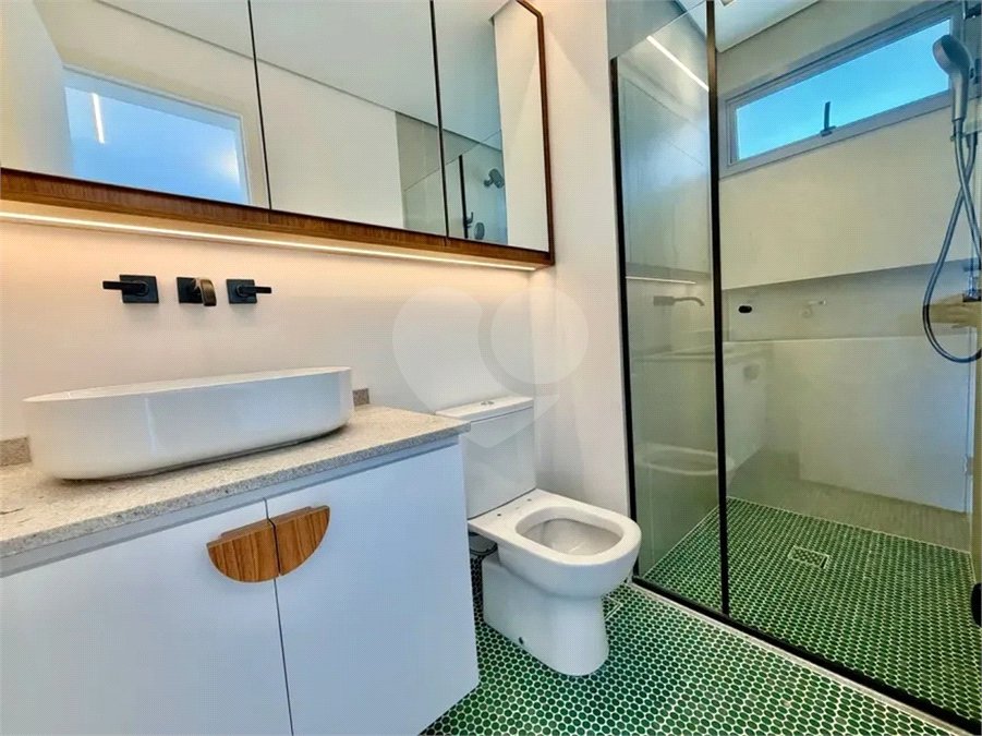 Apartamento à venda com 4 quartos, sendo 3 suítes, em Água Branca, São Paulo, SP