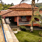 Sítio à venda com 6 quartos em Pavão (canguera), São Roque, SP