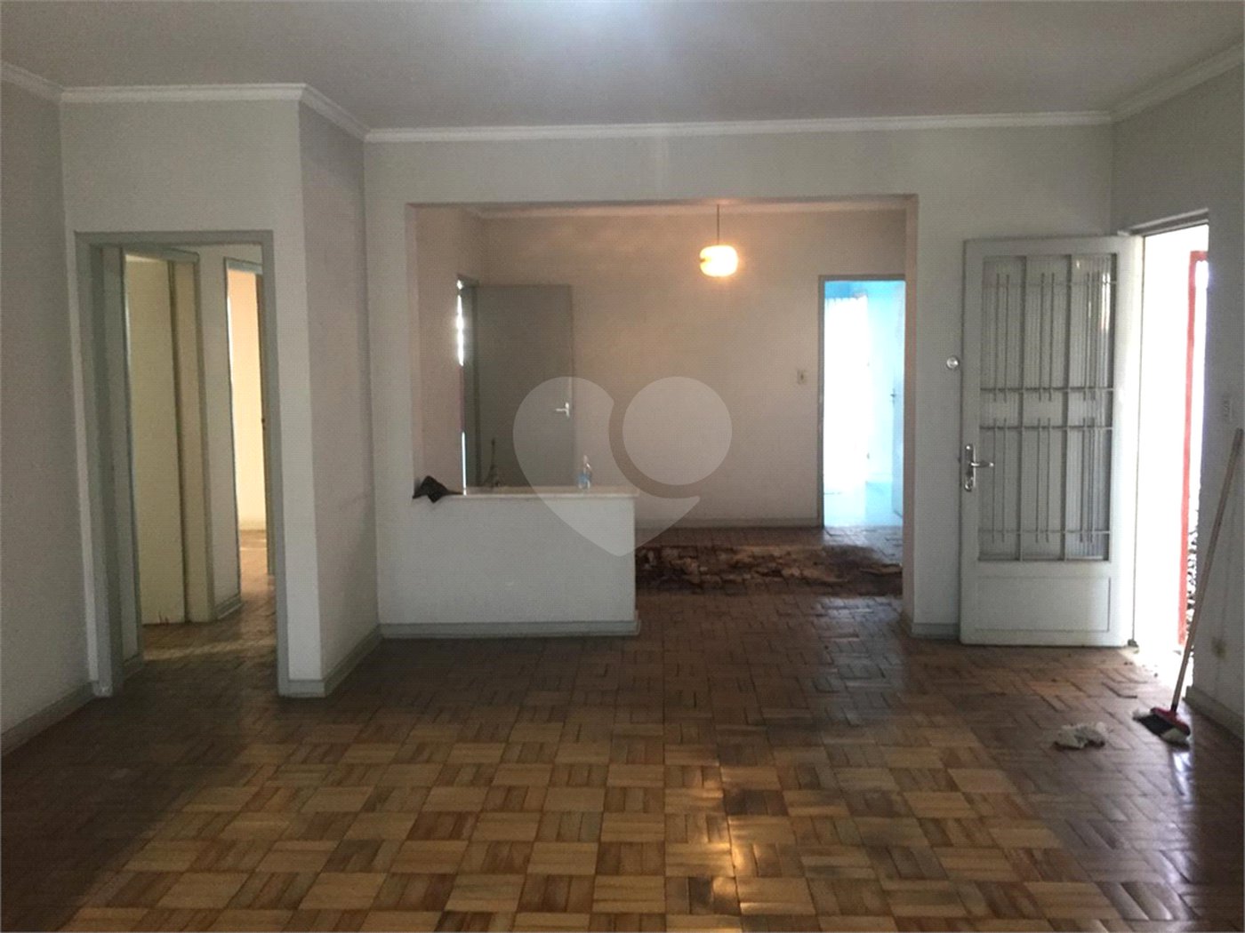 Casa Térrea à venda com 3 quartos, sendo 1 suíte, em Santana, São Paulo, SP