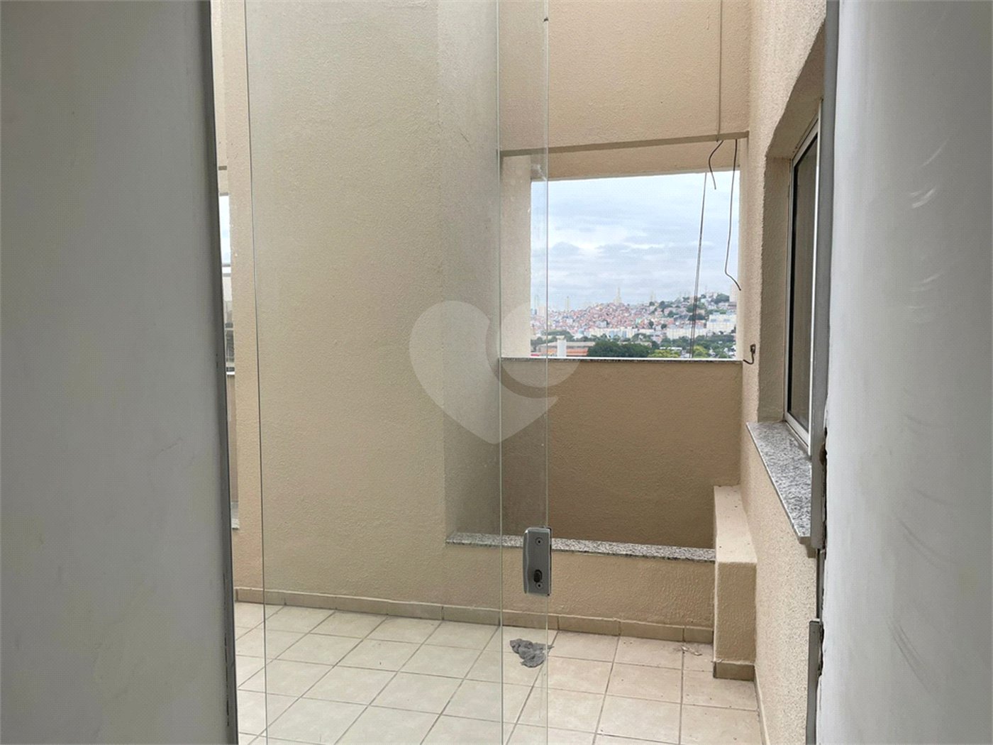 Apartamento à venda com 2 quartos, sendo 1 suíte, em Vila Leopoldina, São Paulo, SP