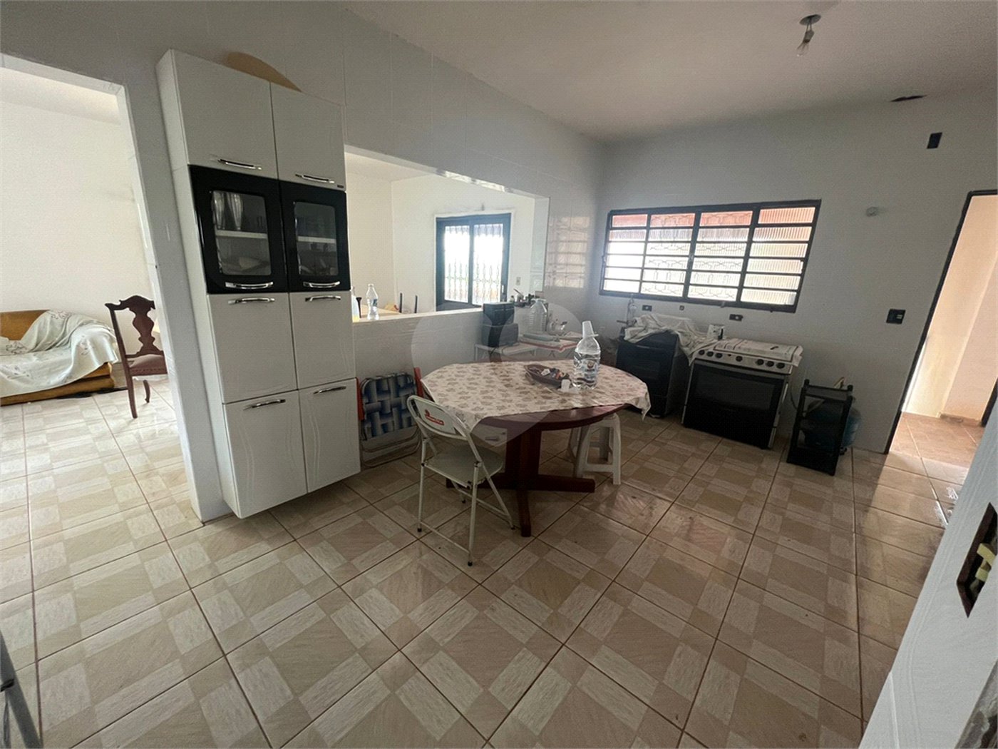 Chácara à venda com 3 quartos no Centro, Araçoiaba da Serra, SP
