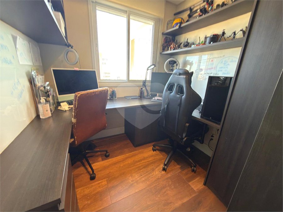 Apartamento à venda com 3 quartos, sendo 1 suíte, em Santa Teresinha, São Paulo, SP