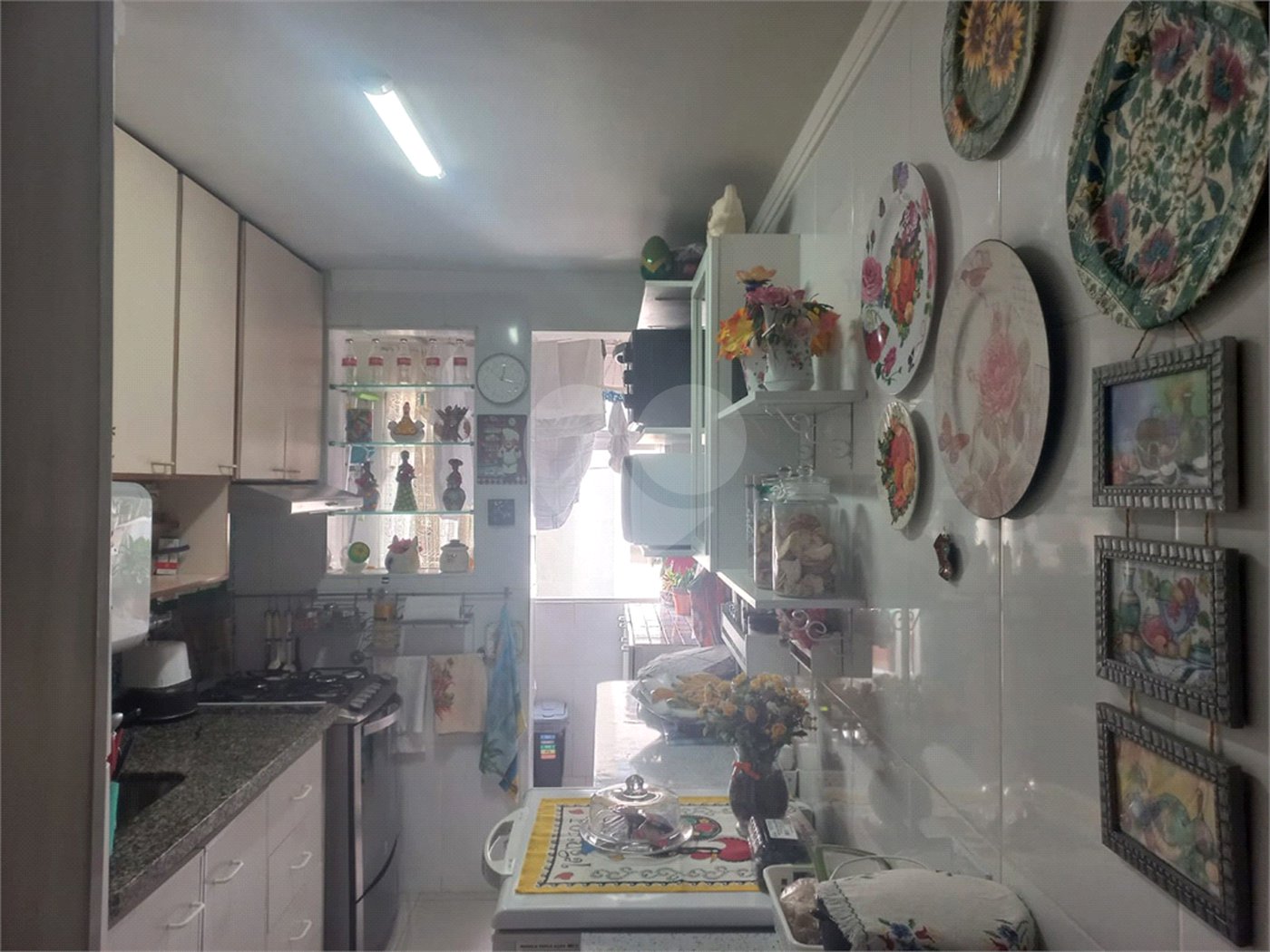 Apartamento à venda com 2 quartos em Jardim Celeste, São Paulo, SP