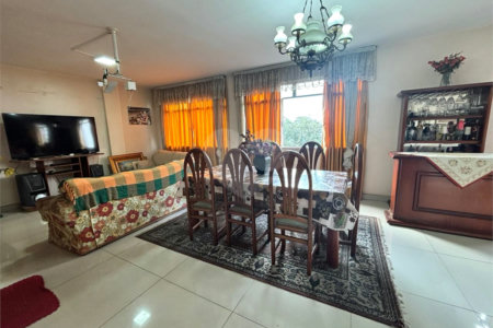 Apartamento à venda com 4 quartos, sendo 1 suíte, em Tijuca, Rio de Janeiro, RJ