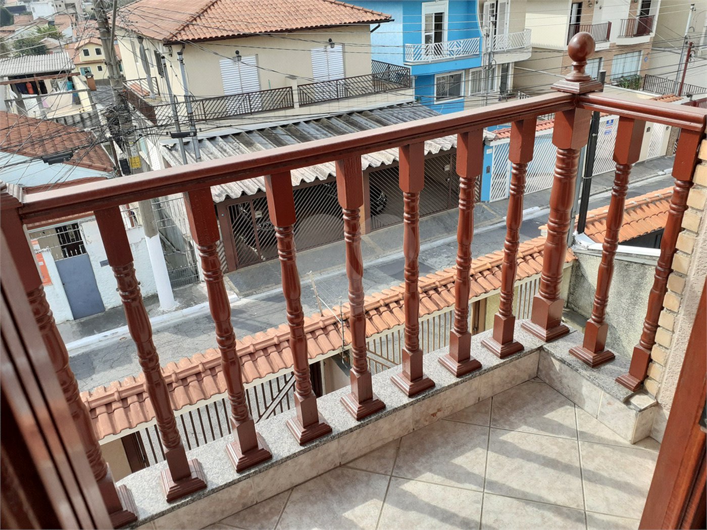 Sobrado à venda com 3 suítes em Vila Mariza Mazzei, São Paulo, SP
