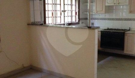 Sobrado à venda com 3 quartos, sendo 1 suíte, em Santana, São Paulo, SP