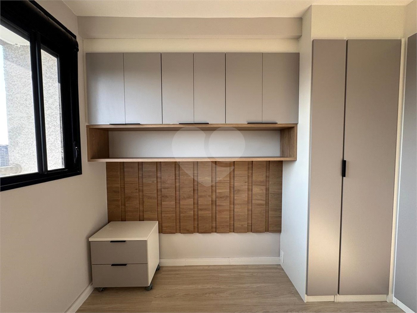 Apartamento à venda com 1 suíte em Butantã, São Paulo, SP