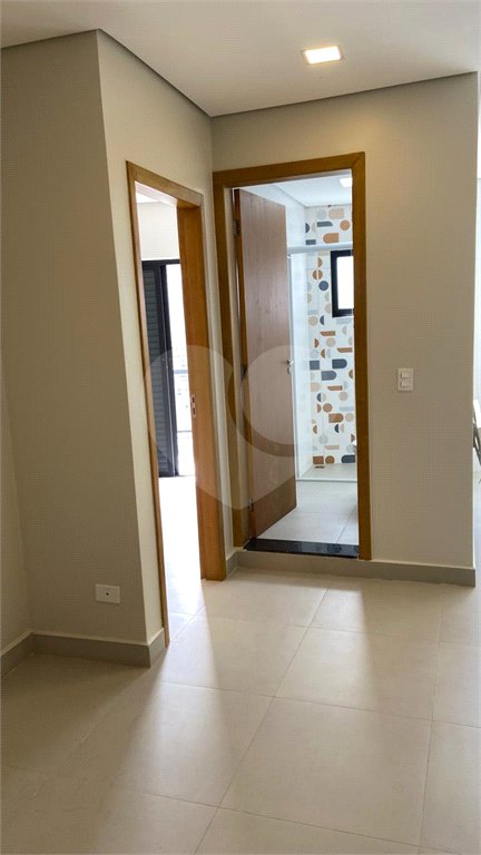 Apartamento para alugar em Água Fria, São Paulo, SP