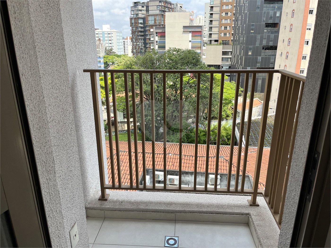 Apartamento à venda com 1 suíte em Sumarezinho, São Paulo, SP