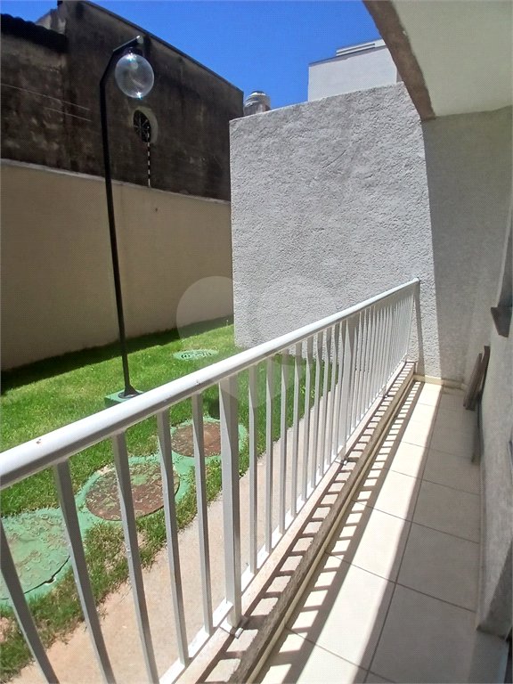 Studio à venda com 1 quarto em Parque Vitória, São Paulo, SP