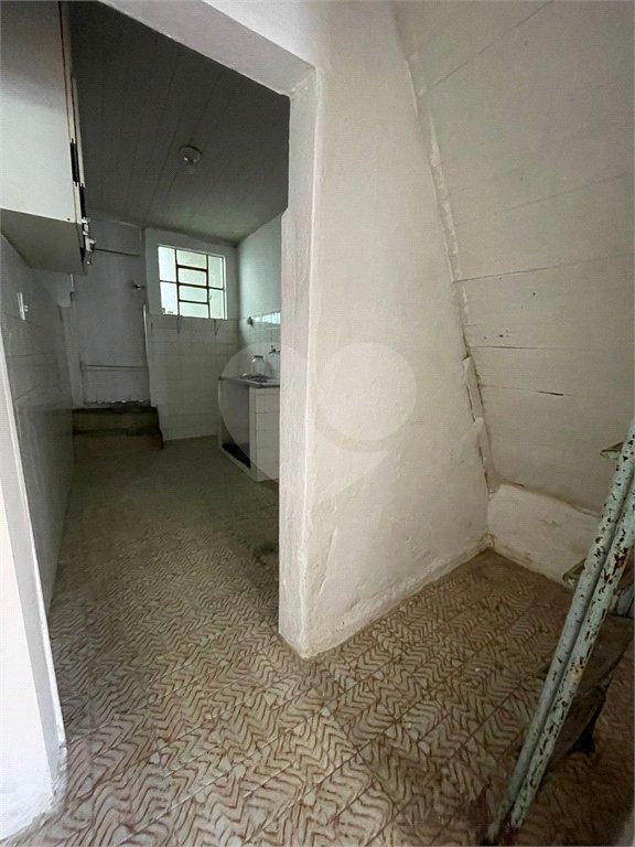 Sobrado à venda com 2 quartos em Tucuruvi, São Paulo, SP