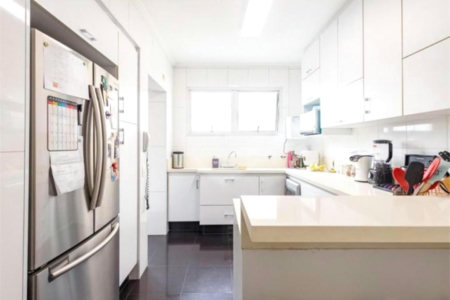Apartamento à venda com 2 quartos, sendo 1 suíte,  em Jardim Paulista, São Paulo, SP
