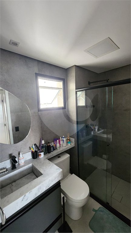 Apartamento à venda com 3 quartos, sendo 1 suíte,  em Jardim Caboré, São Paulo, SP