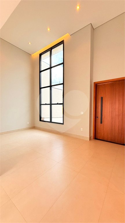 Casa à venda com 3 suítes no condomínio Park Gran Reserve, Indaiatuba - SP