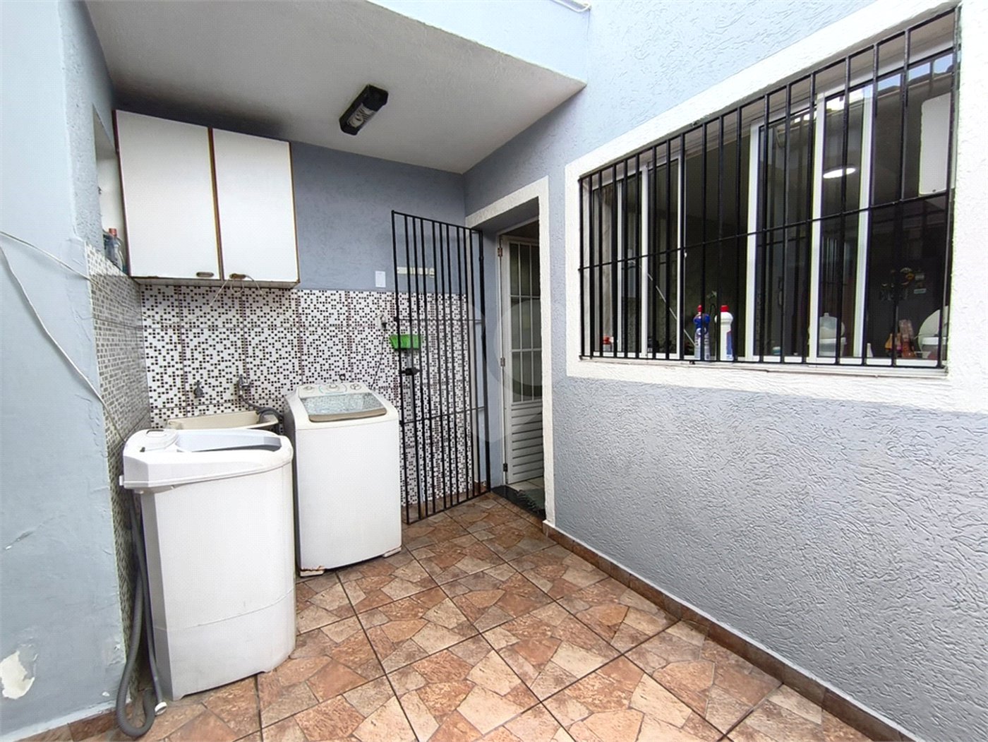 Sobrado à venda com 2 quartos em Jaçanã, São Paulo, SP