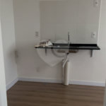 Apartamento à venda com 1 quarto em Água Branca, São Paulo, SP