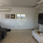 Apartamento à venda com 3 suítes em Vila Suzana, São Paulo, SP