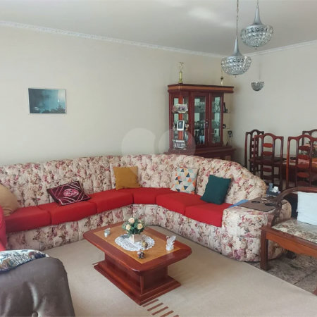 Casa à venda com 3 quartos, sendo 1 suíte, em Água Fria, São Paulo, SP