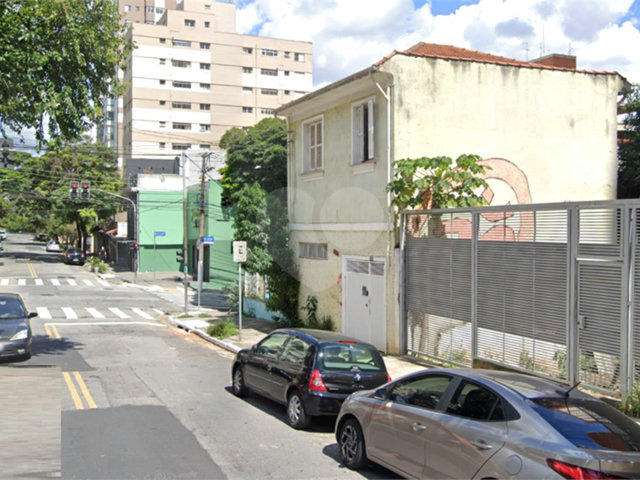 Terreno à venda em Vila Mariana, São Paulo, SP