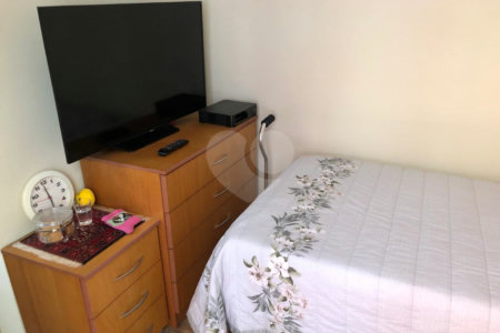 Sobrado à venda com 3 quartos, sendo 1 suíte, em Brooklin, São Paulo, SP