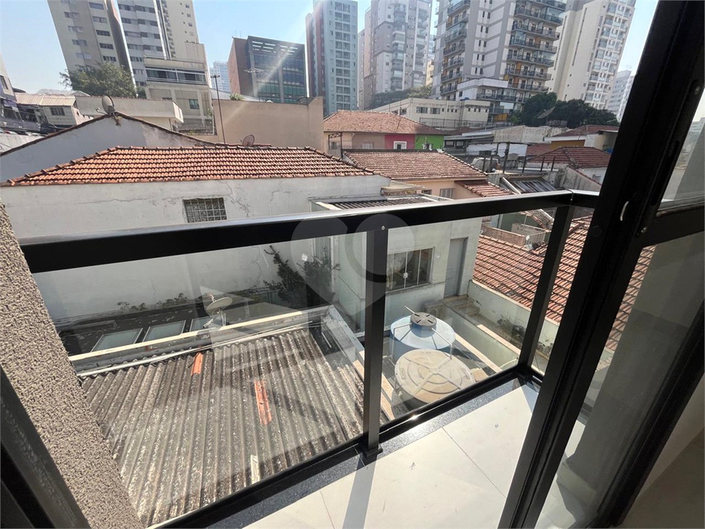 Apartamento à venda com 1 quarto em Santana, São Paulo, SP