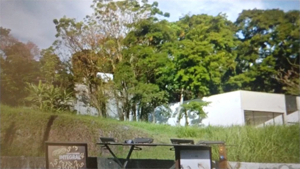Terreno à venda ou para alugar no condomínio Giovanni Gronchi, São Paulo - SP