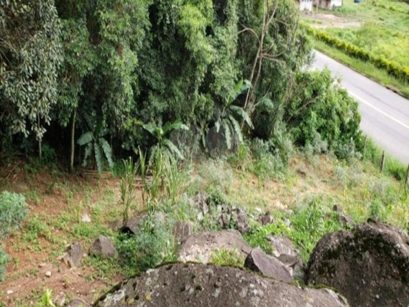 Terreno à venda em Horto, São Paulo, SP