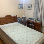 Apartamento à venda com 4 quartos, sendo 3 suítes, em Água Fria, São Paulo, SP
