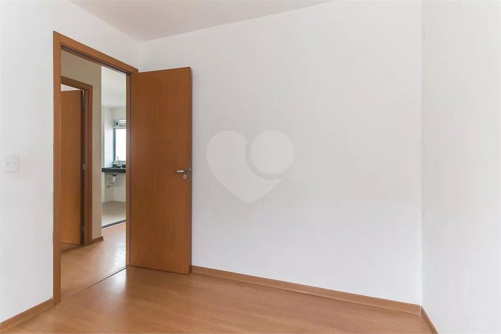 Apartamento à venda com 2 quartos em Vila São Paulo, Mogi das Cruzes, SP