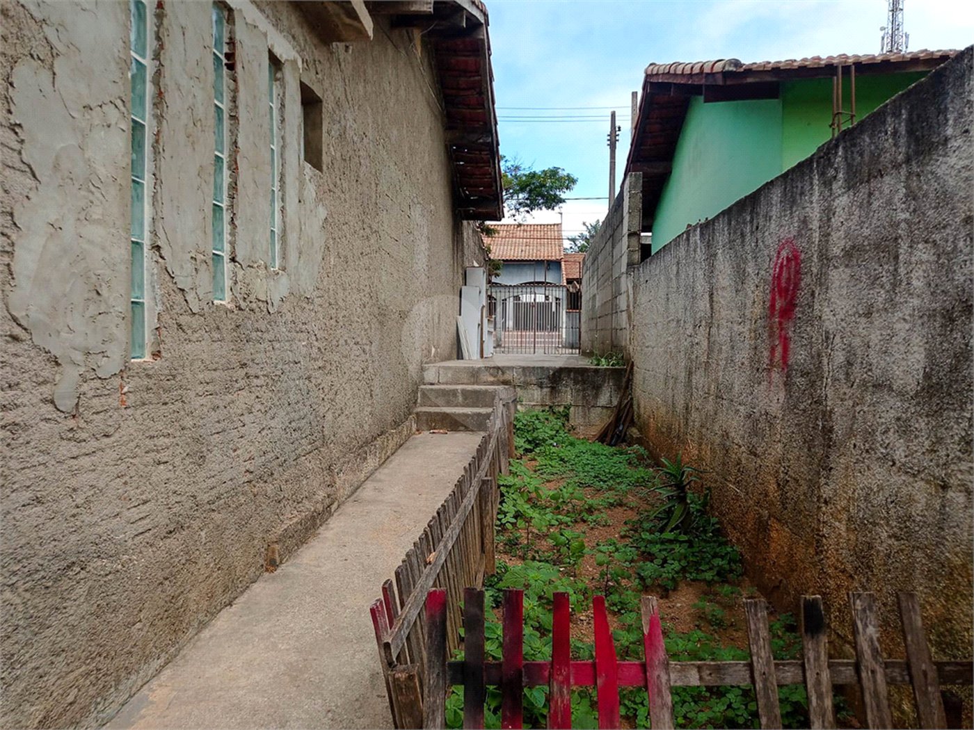 Casa à venda com 5 quartos em Cecap, Mairinque, SP