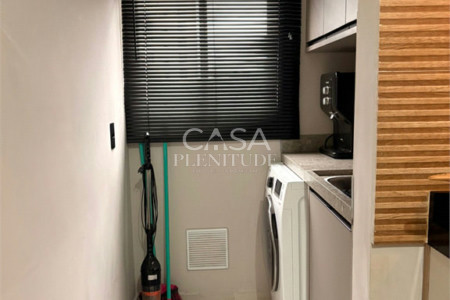 Apartamento à venda com 2 quartos, sendo 1 suíte,  em Jardim Americano, Sorocaba, SP