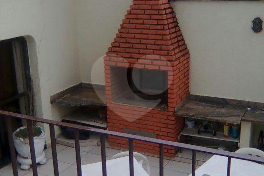 Apartamento à venda ou para alugar com 4 quartos, sendo 2 suítes,  em Horto Florestal, São Paulo, SP