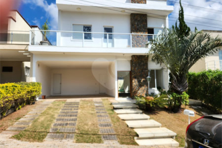 Casa à venda com 3 suítes no condomínio Atibia Park 1, Atibaia - SP