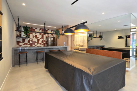 Studio à venda com 1 quarto em Sumaré, São Paulo, SP