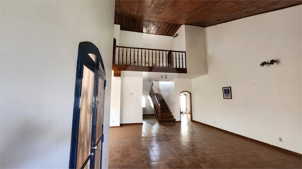 Casa à venda com 4 suítes em Vila Harmonia, Araraquara, SP
