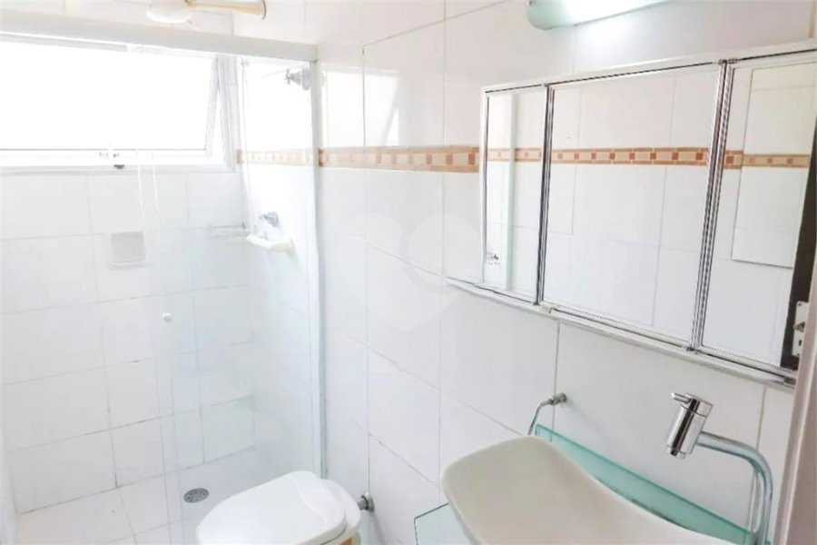 Sobrado à venda com 3 quartos, sendo 1 suíte, em Butantã, São Paulo, SP