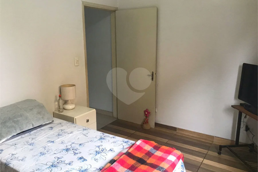 Sobrado à venda com 3 quartos em Vila Guilherme, São Paulo, SP