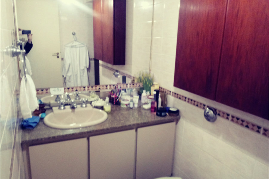 Apartamento à venda com 3 quartos, sendo 1 suíte,  em Perdizes, São Paulo, SP